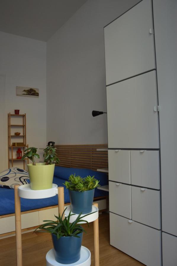 Апартаменти Casa Flora Al Corso Неаполь Екстер'єр фото